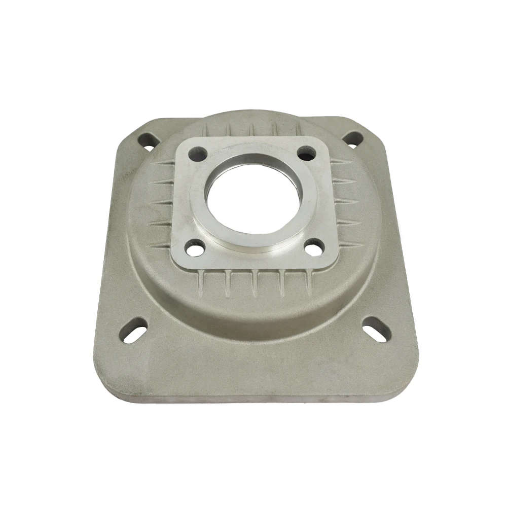 High Pressure Stainless Steel Investment Castings Auto Aluminium Alloy Automotive Spare Parts