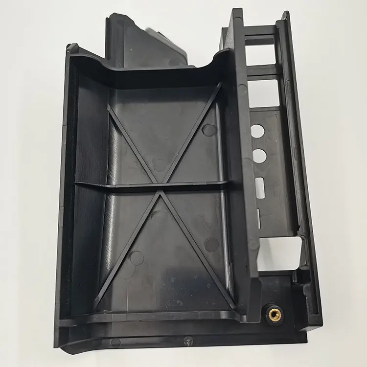 ABS Plastic Enclosure and Injection Mould for Bucket  precise plastic mold