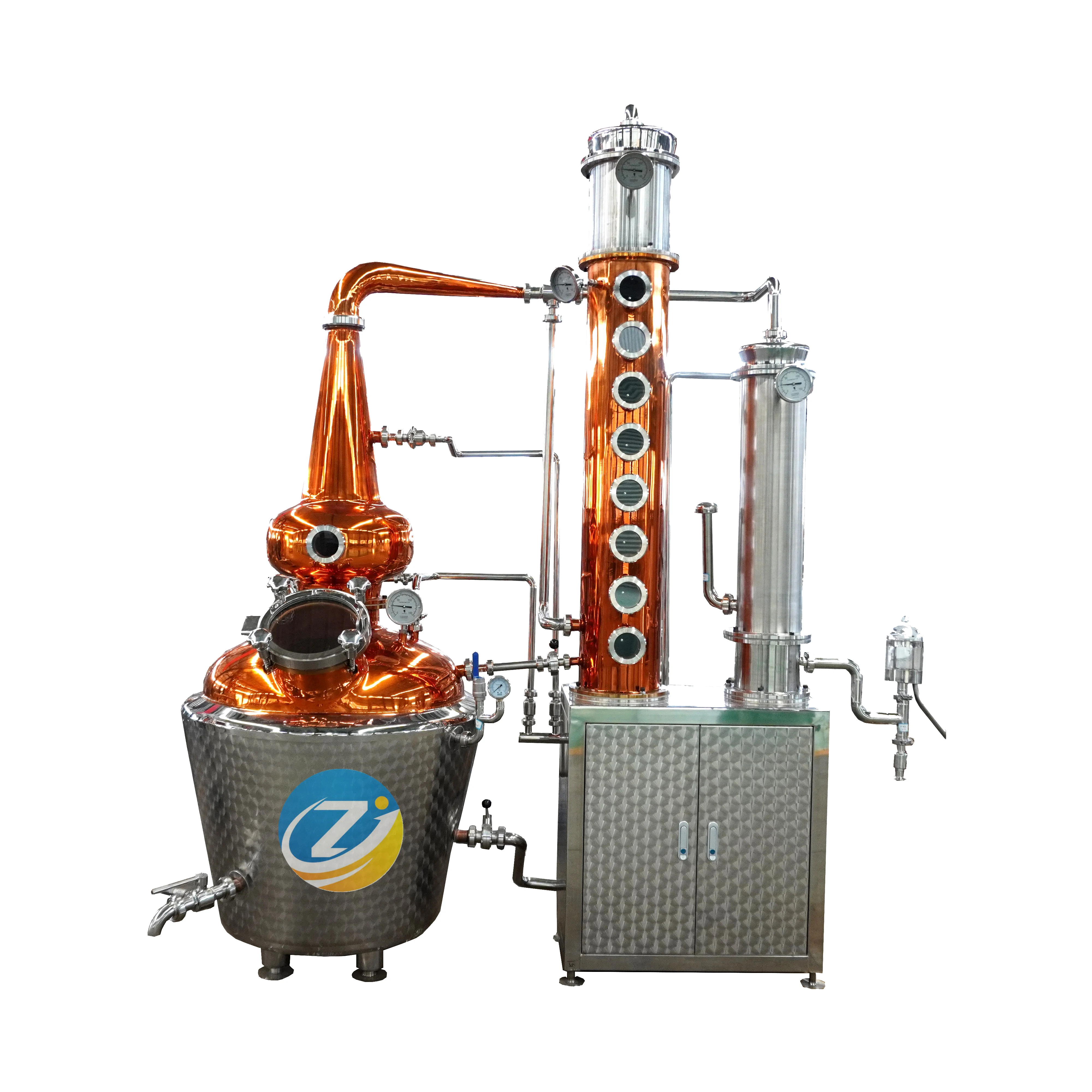 gin distillation vodka distillation alcohol alcohol distilling equipment