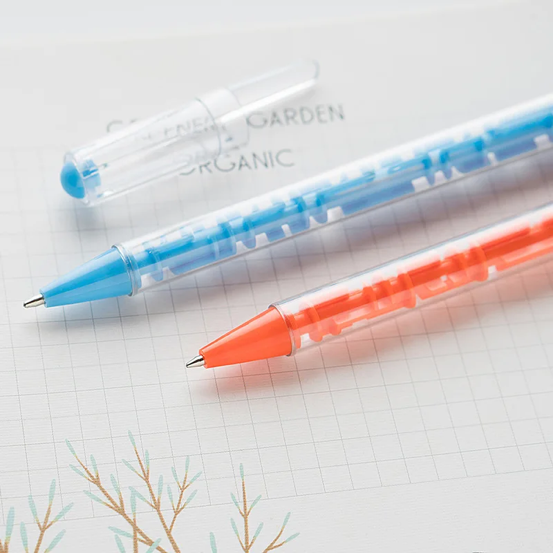 Funny Brain-training Toys Maze ball pens room escape gift advertising pen