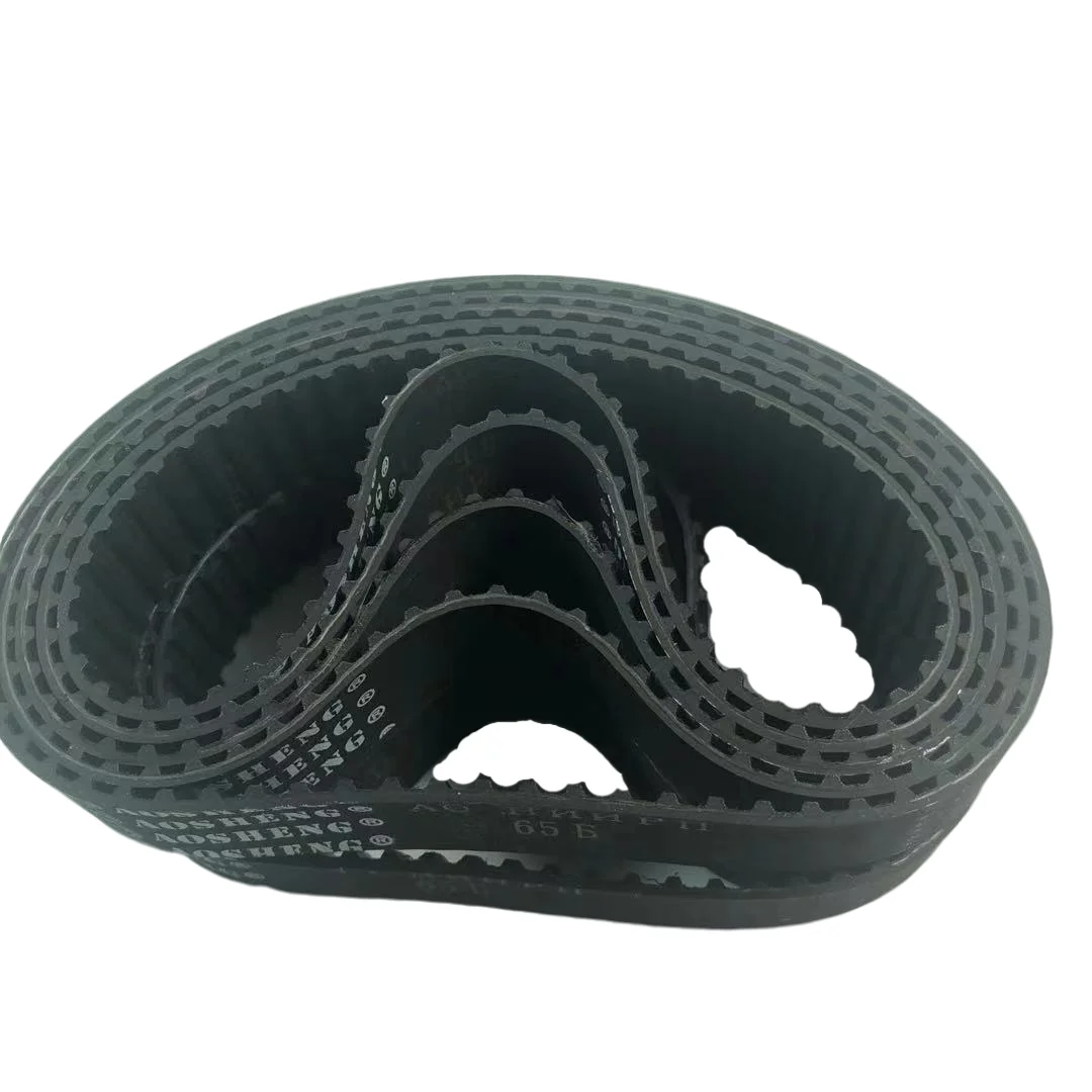 Custom STPD(STS)-S2M/S3M/S4.5M/S5M/S8M/S14M arc tooth industrial synchronous belt