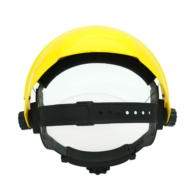 DAIERTA safety wear protection equipment chemical hear resistant face shields personal protective equipment