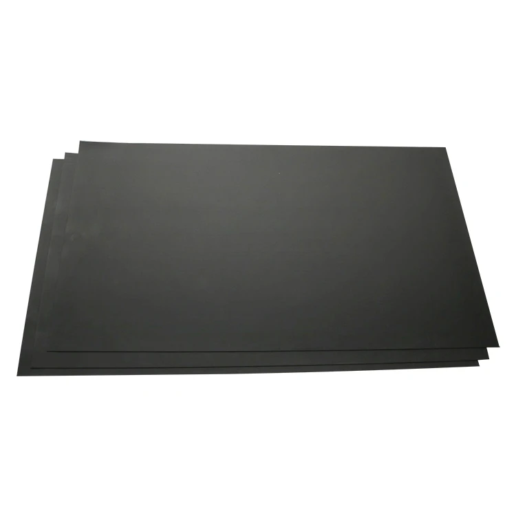 pvc soundproofing barrier sheet MLV sound acoustic felt