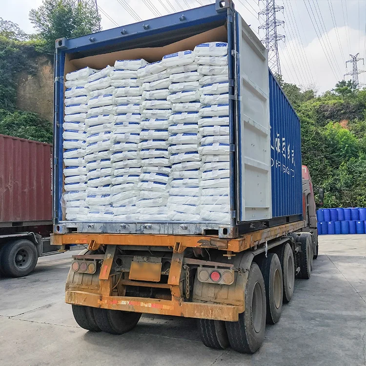 Middle east hot sales food additives sorbitol powder sweetener price 25kg bag package