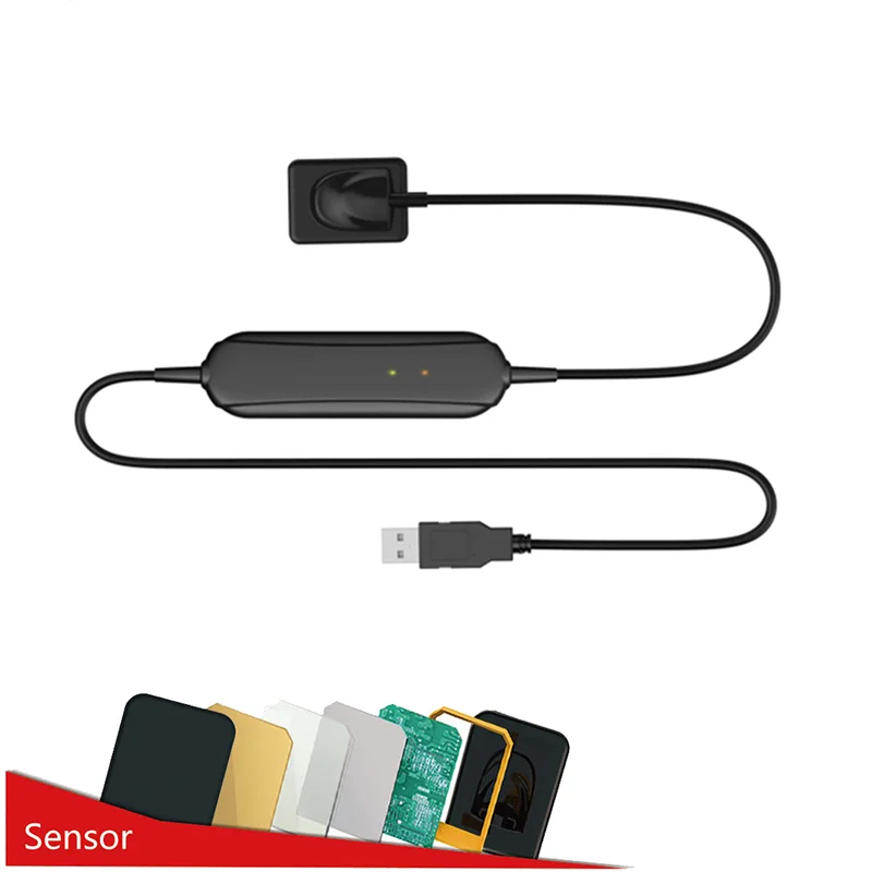 LK-C62 ветеринарная радиография с цифровой визуализацией рентгеновских зубных датчиков RVG