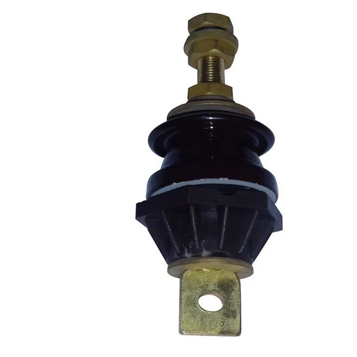 Good Quality EN Standard 1KV/3150A Porcelain Transformer Bushing Insulator For Distribution Transformer