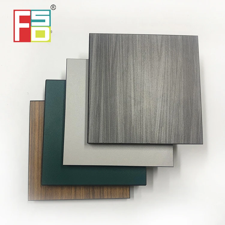
12Mm Thick Compact Laminate Panel Density Fiber Board Thickness Cdf Phenolic Standard Size Of Plate Cdf Board 