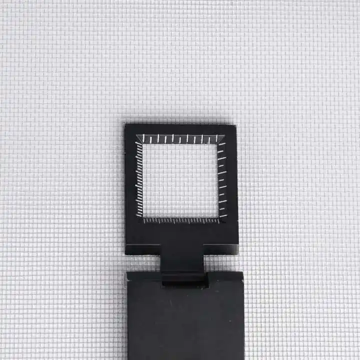 304 316 10 mesh 0.8mm 304 Powder Coated Stainless Steel Kingkong Mesh Window Screen Security Mesh