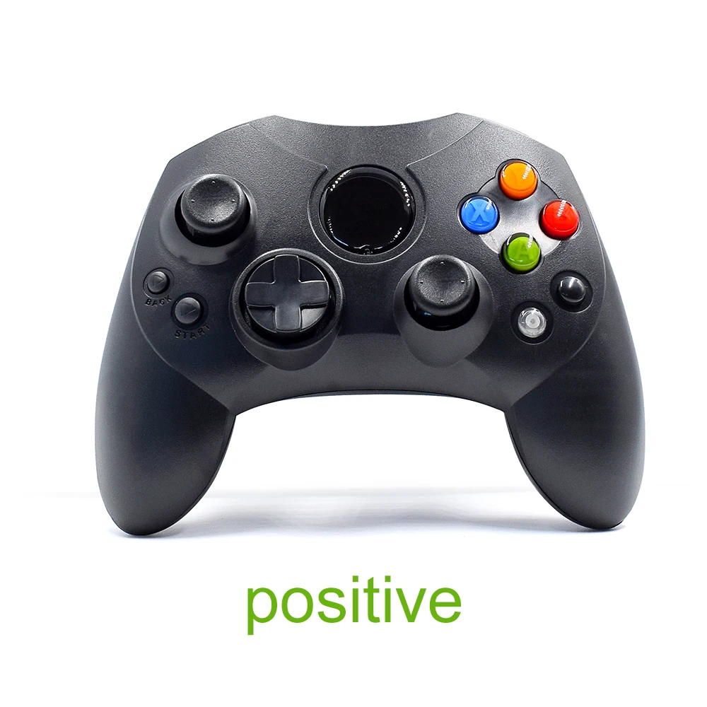 Best Selling USB Wired Game Controller For Xbox360 Gamepad Joypad Joystick Game Accessories