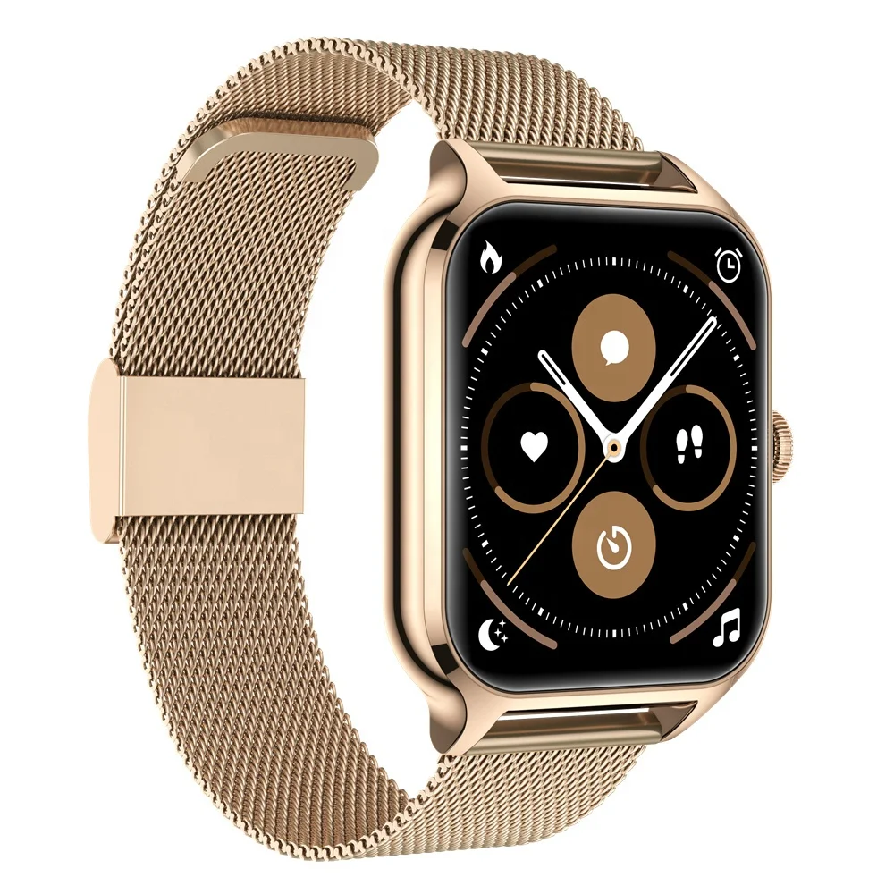 Smartwatch for men women reloj Blood Sugar Glucose Monitor Call Inteligente 100 Sport Modes 2023 Smart Watch