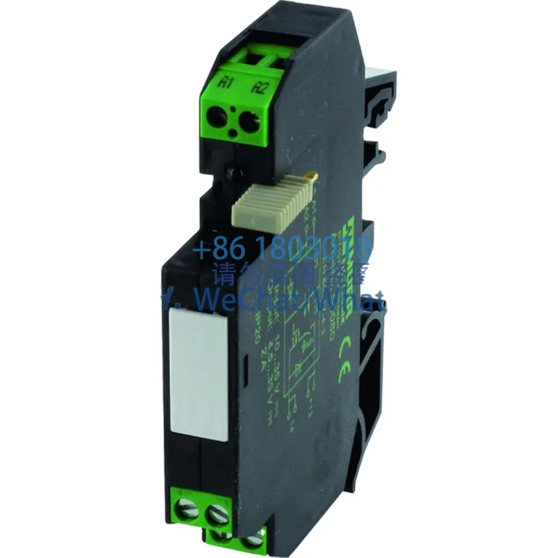 RMMD 1S+1\/24VDC INPUT RELAY 516014