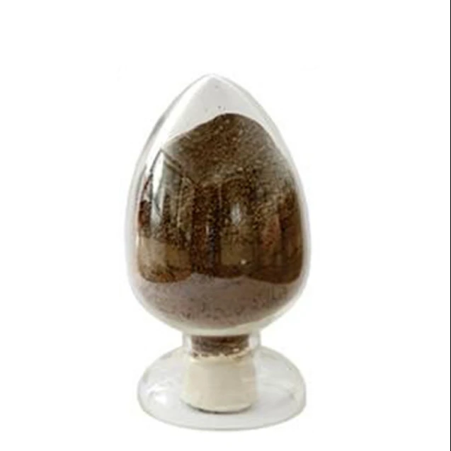 
Dependable performance High Purity CoO Powder Price Cobalt Oxide CAS 1307-96-6 