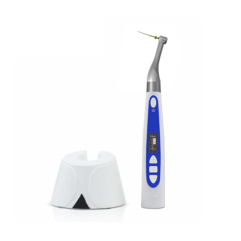 Dental Wireless Smart Pro Endomotor 2 In 1 Wireless Endo Motor Root Canal Machine Expansion