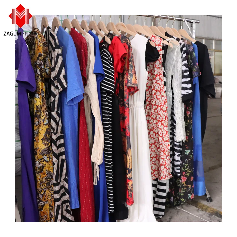 Hissen Preloved Branded Clothes Preloved Branded Clothes Long Coat Croptop Bundle Of Clothes Used In Argentina And Georgia