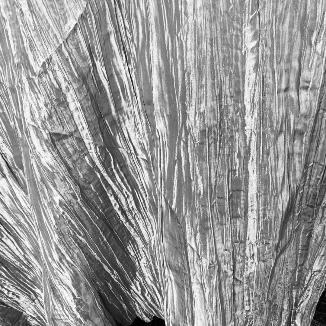 Wholesale 100% polyester crushed taffeta tablecloth for restaurant home party wedding tablecloth