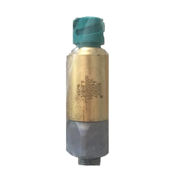 High quality Pressure switch 15300086 TR100 for terex