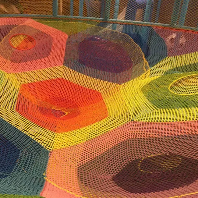 
Commercial used rainbow tree entertainment facility 