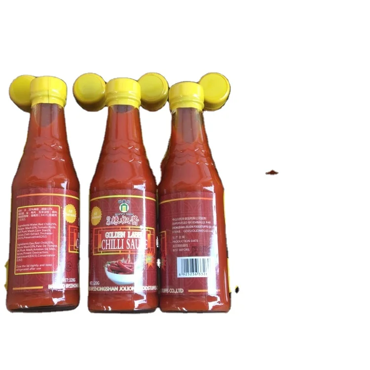 Chinese style sweet chilli sauce hot spicy sauce with good prices