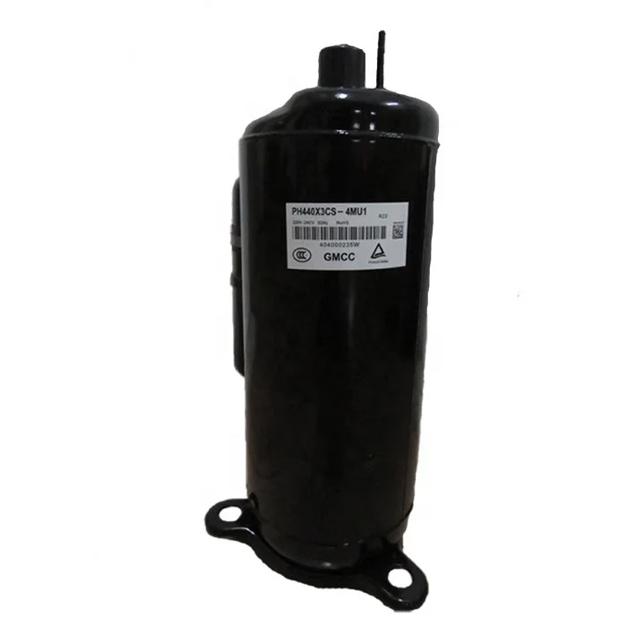 Gmcc компрессор toshiba номера моделей DA89X1C-20EZ Холодильный для продажи