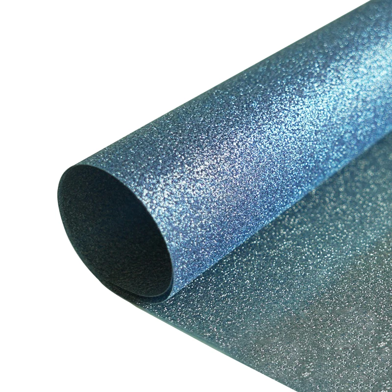 Прозрачная пластиковая пленка для обуви, мягкая пленка из ТПУ