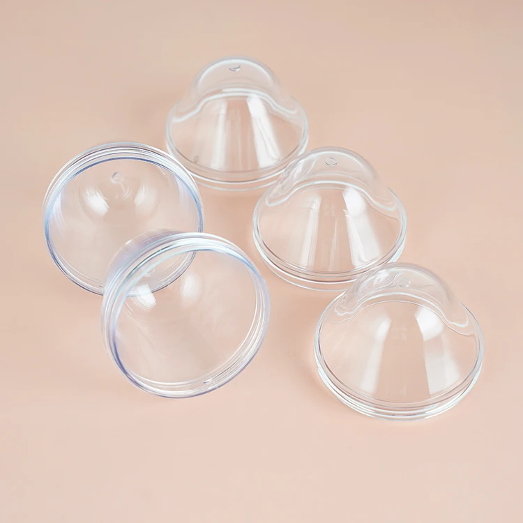 Hot Sale China Bottle Manufacturers 65mm PET  Preform PET Jar Preform