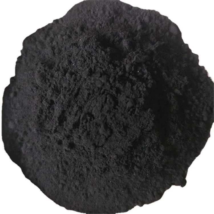 Factory Wholesales Hot Sale High Purity Quality CoO Powder Cobalt Oxide