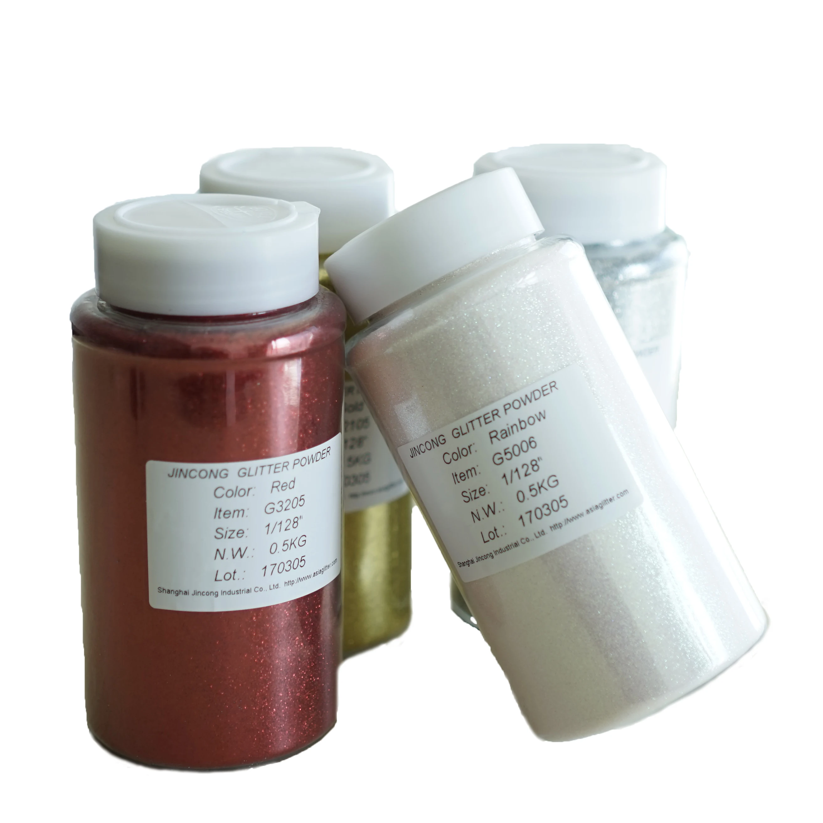 
Bulk Wholesale PET Eco-friendly Gitter Powder for Fabric Tumbler Wallpaper Craft Paint Ink Decorations Ready to Ship 