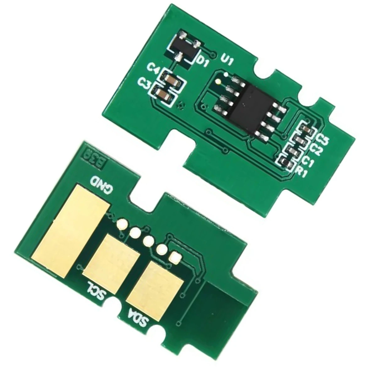 Chip/for Samsung Permanent Chips/Compatible for Samsung Mlt-d101 Chip for Whole Sale New Toner Cartridge Chip for Samsung Chip