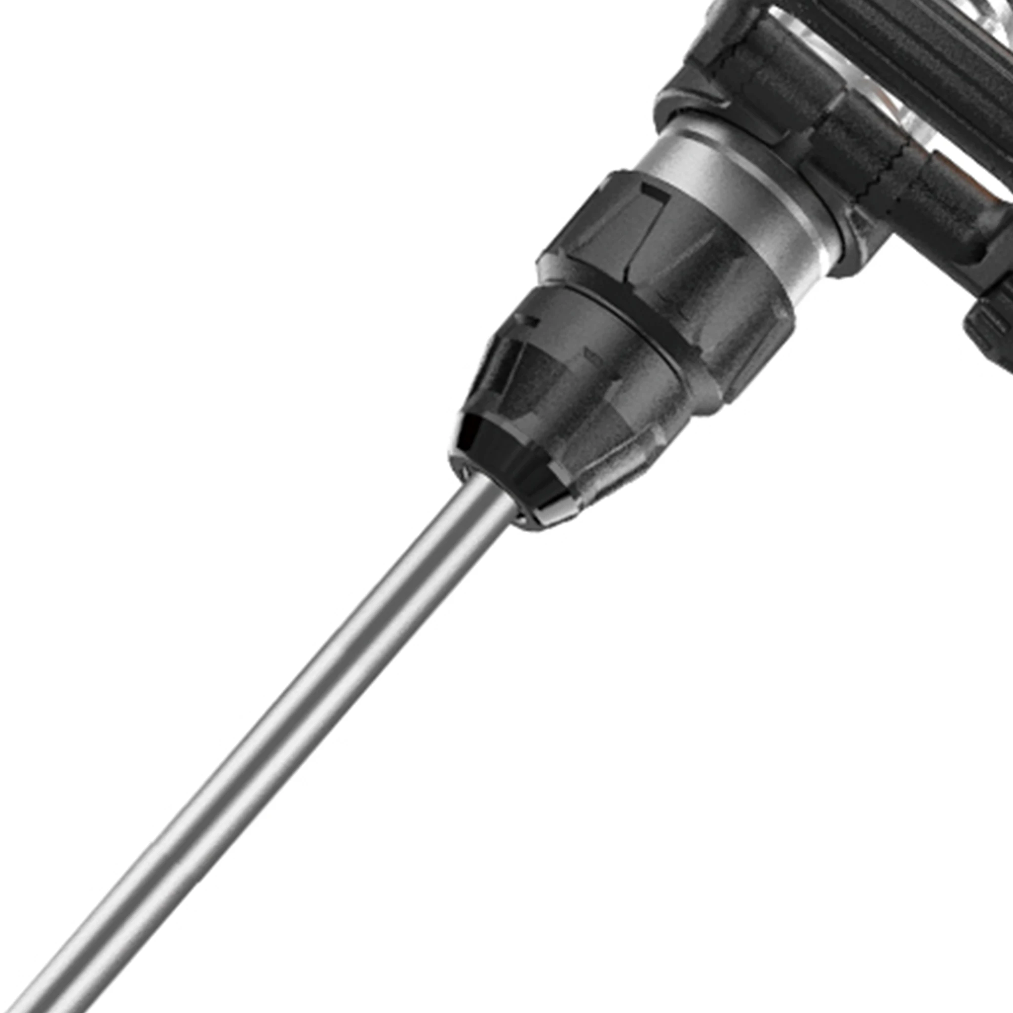 2450w 3065 Electric Demolition Hammer 220V Electric Jack Hammer Breaker Hammer