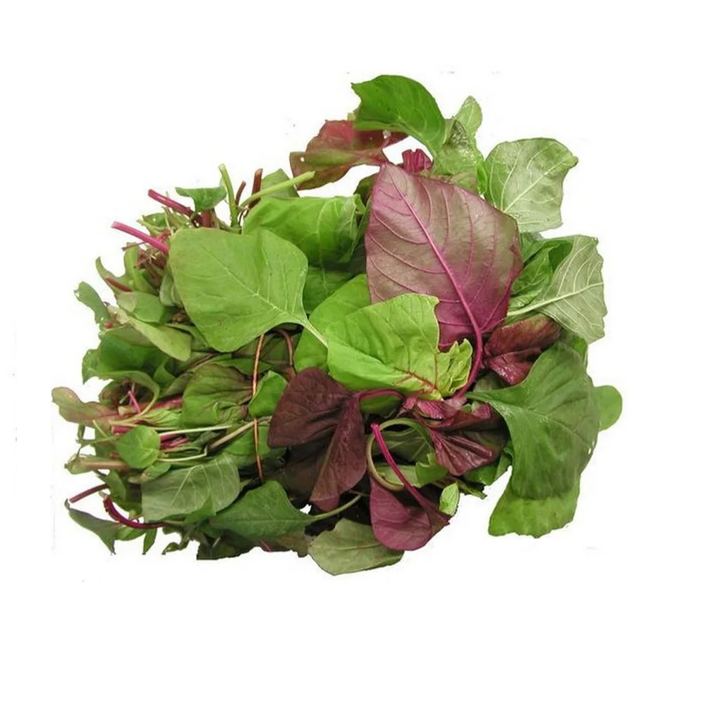 Fresh vegetables/ Red amaranth
