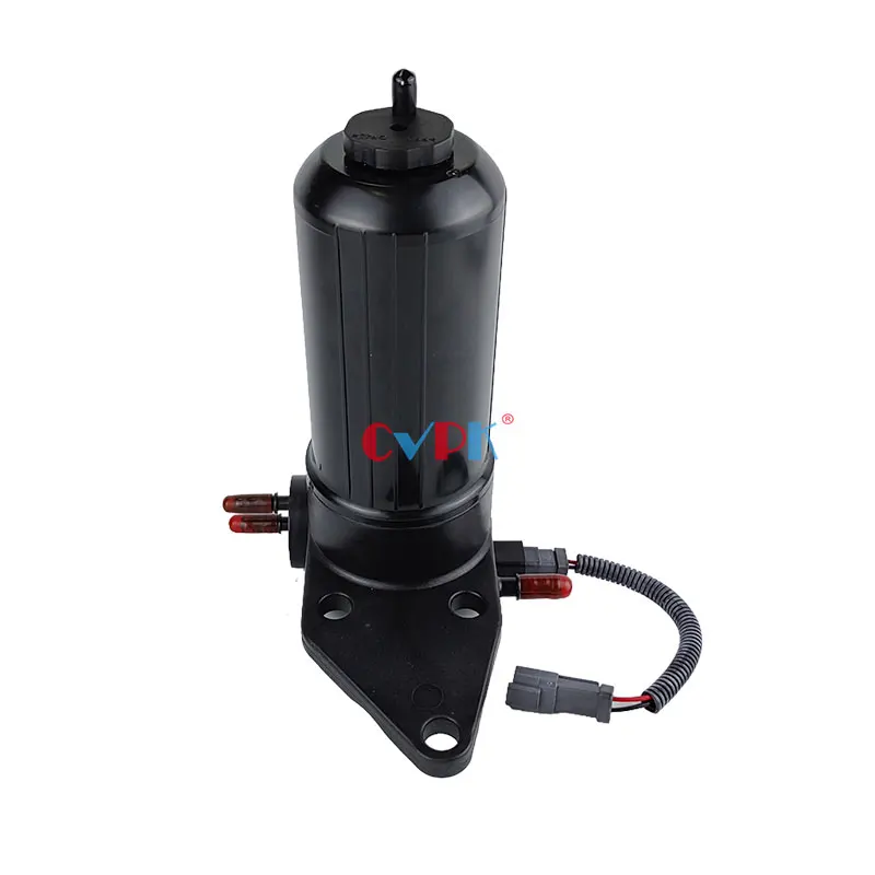 Подъемный топливный насос ULPK0038 4132A018 для дизельного двигателя Perkins 1104D-44T1104C-E44TA 24V
