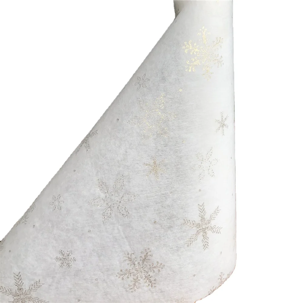 Ready to ship ES hot air non woven used for table runner carpet thermal bag baby diapers garment interlining