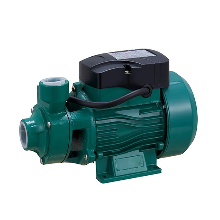 Bomba De Reforco Shiyuan Qb60 180W Dc No Need Controller Solar Pressure Water Pump 12V Dc Booster Pumps
