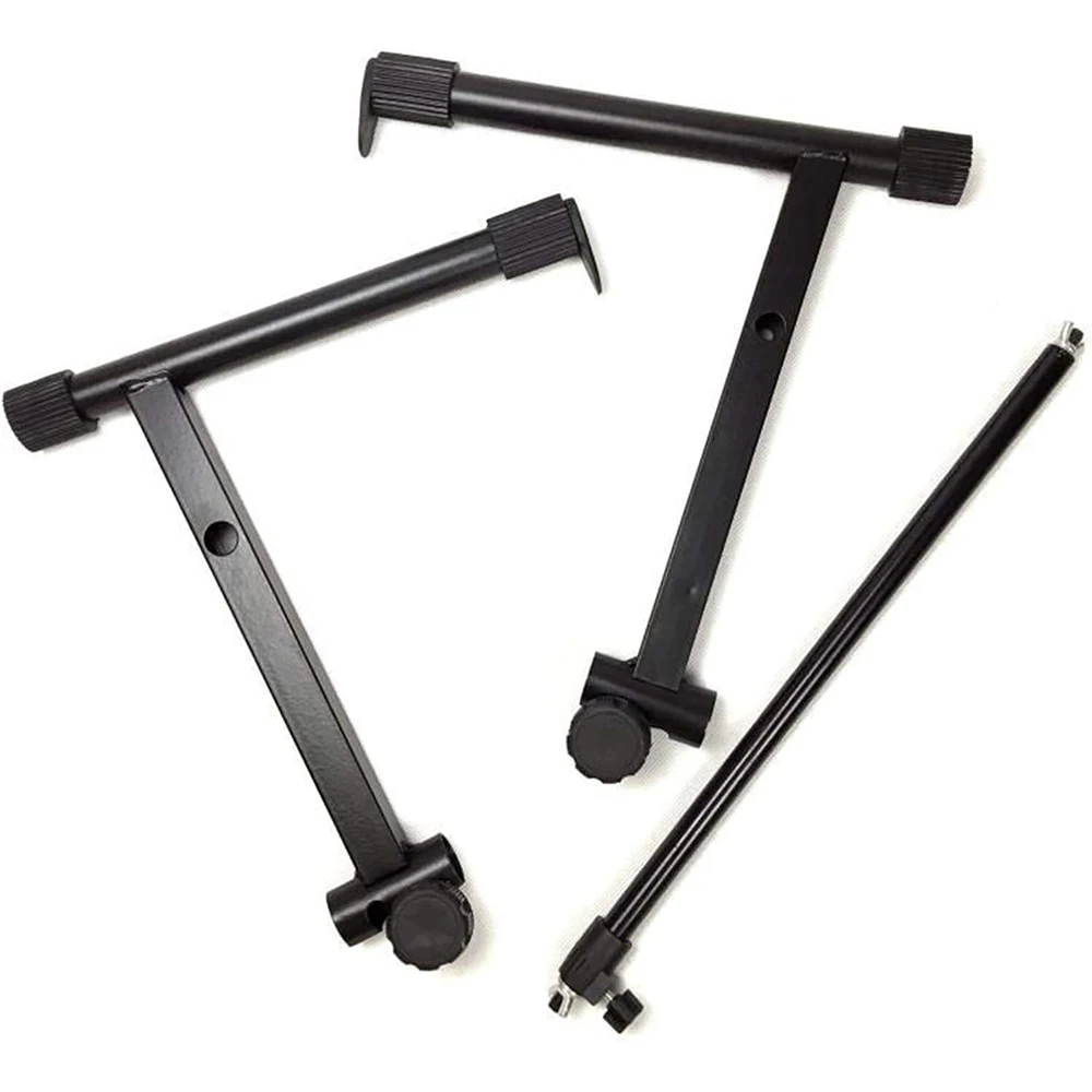 Wholesale Cheap Second Layer Keyboard Bracket Raised Extension Adapter Adjustable Stacked Piano Keyboard Bracket