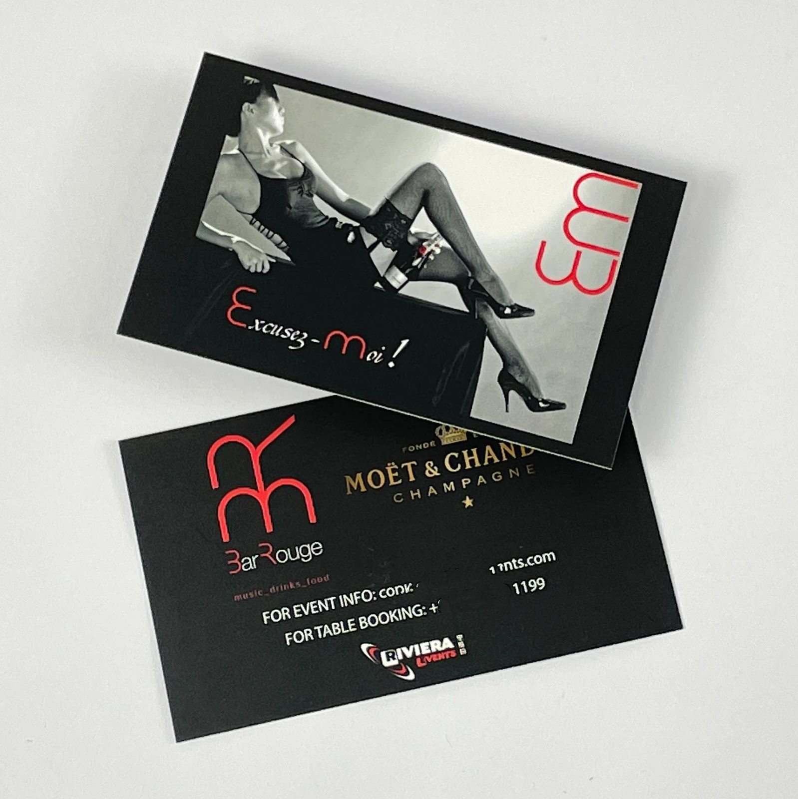 Custom Business Card Flyer Product Insert Card Service Postcard in Shanghai Shop Flyer Printing Offset Printing Film Lamination