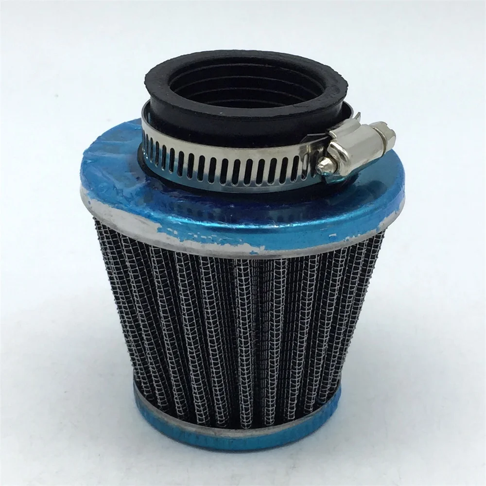 35 mm PZ19 PZ20 Carburetor Air Filter for 50cc 70cc 90cc 110cc Scooter Dirt Bike