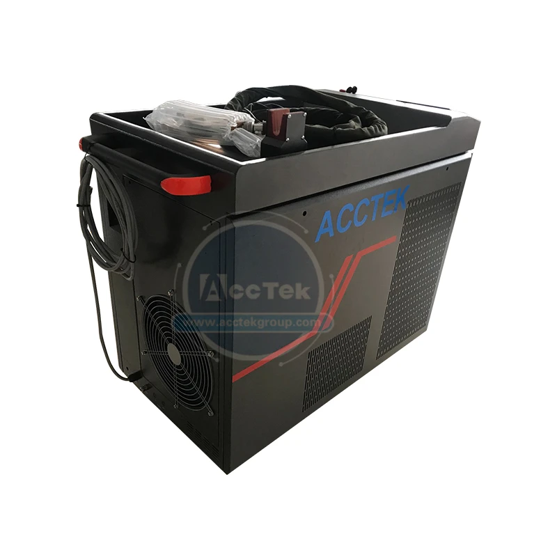 Aluminium 1500W Welding Laser
