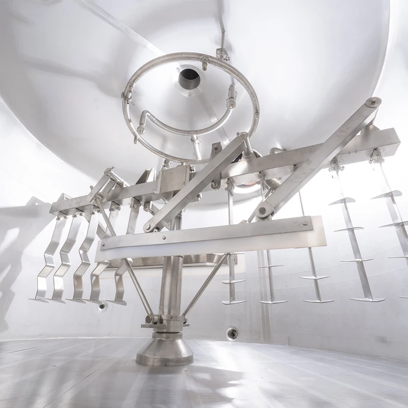 Professional Commercial 800L1000L 2000L Beer Equipment Fermenting Brewing Equipment for Restaurant/Bar