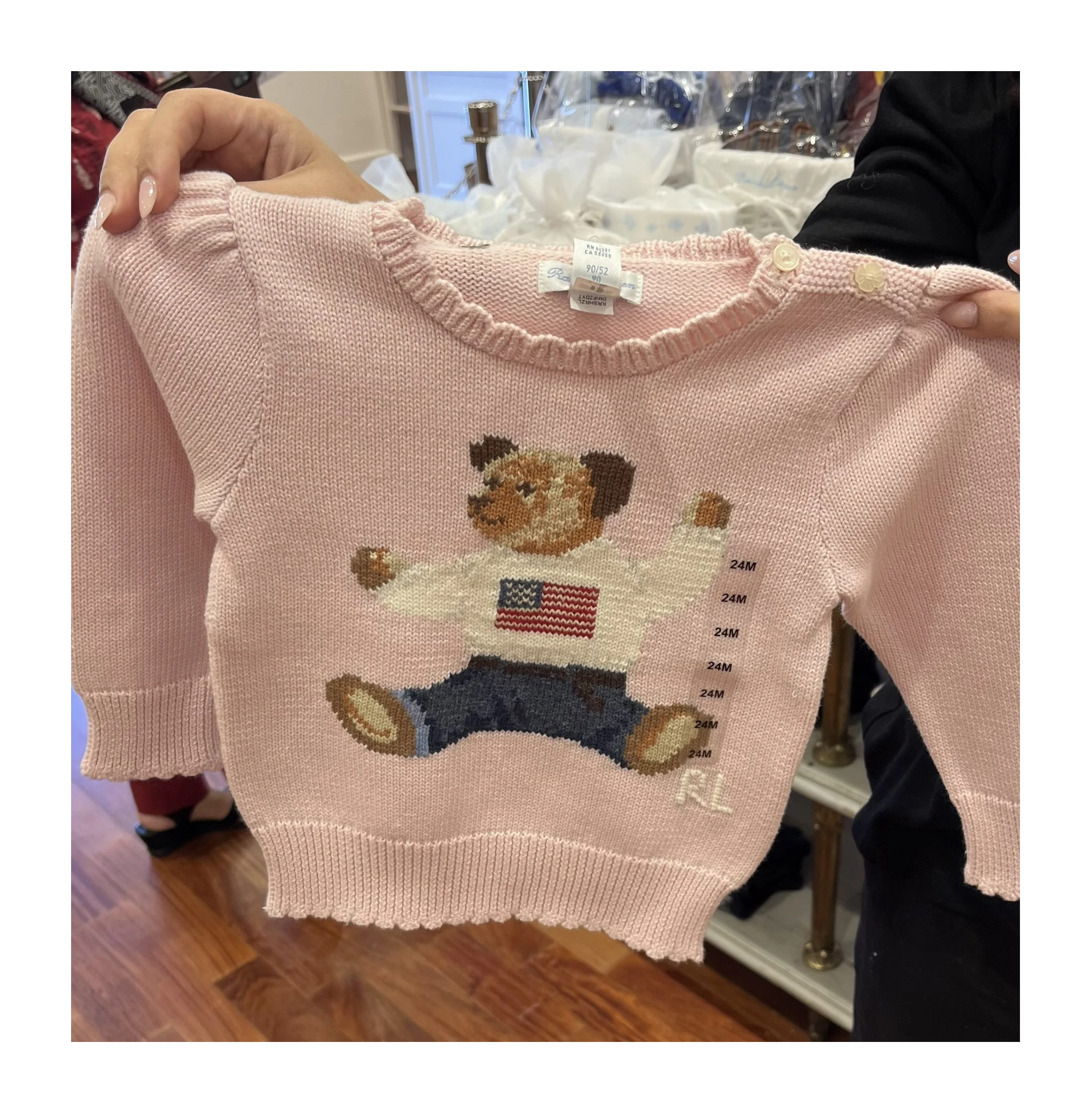 We can make what you see, Manufacturer Price  Knitted Sweaters Custom Pattern Material  Kids Clothes