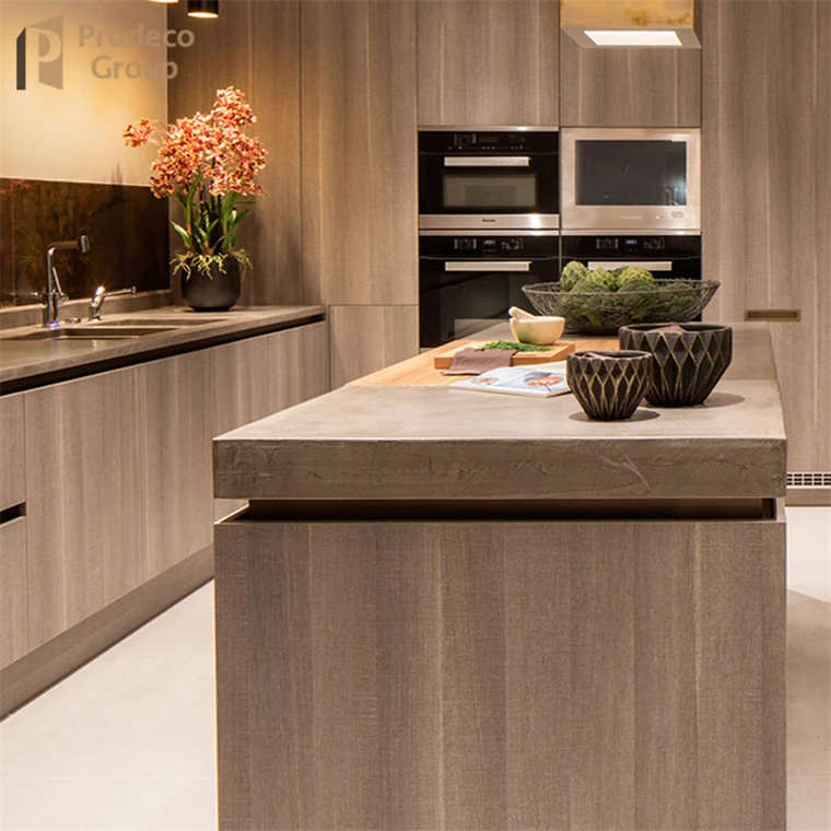 Customization Kitchen Furniture Modular Kitchen Cabinet Kitchen Equipment For You Own Home