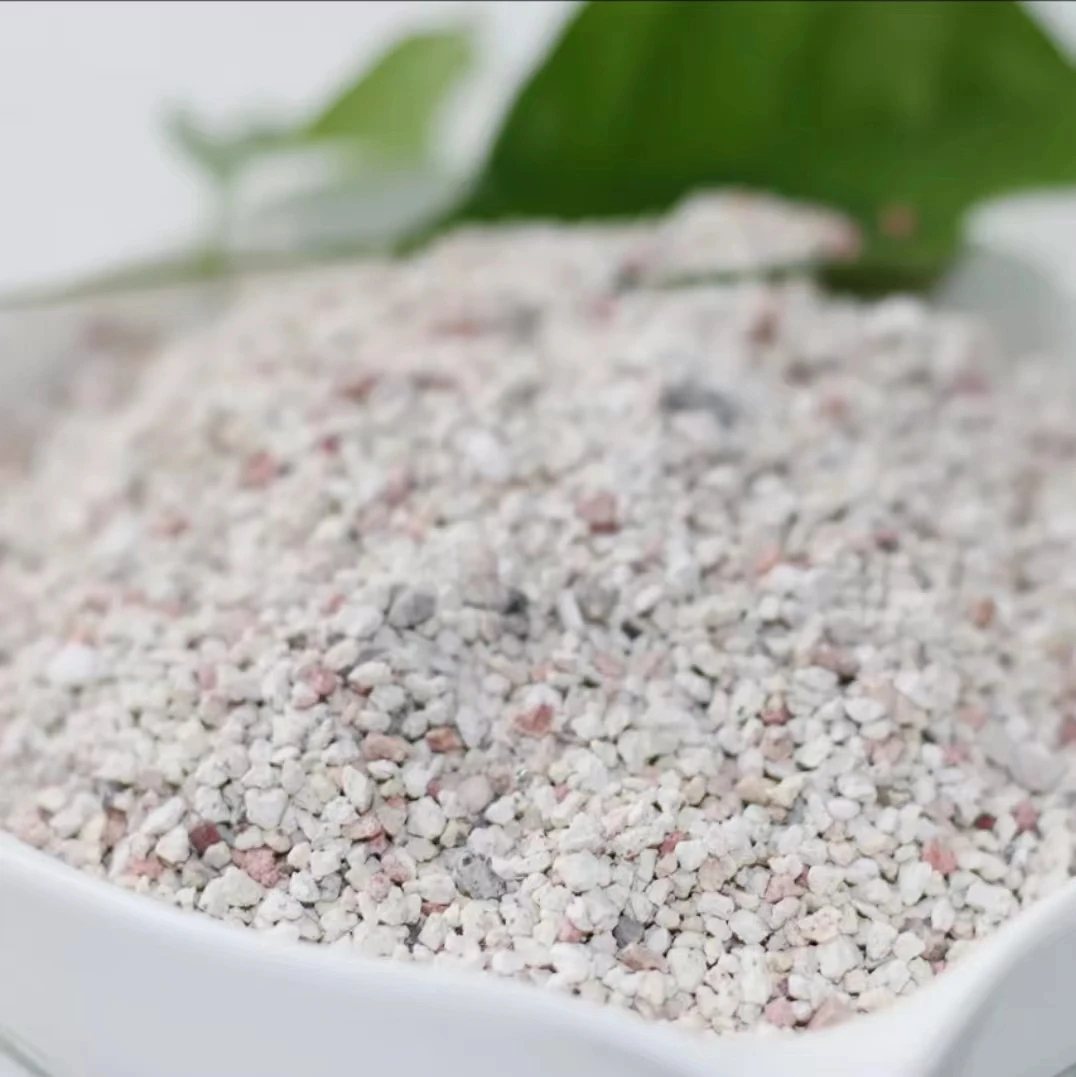 Высококачественный осушитель монмориллонита