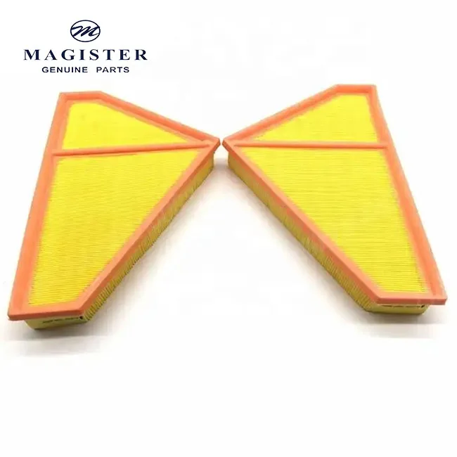 T2R1882 Air filter for Jaguar F-TYPE Wholesale High Quality Auto Spare Parts