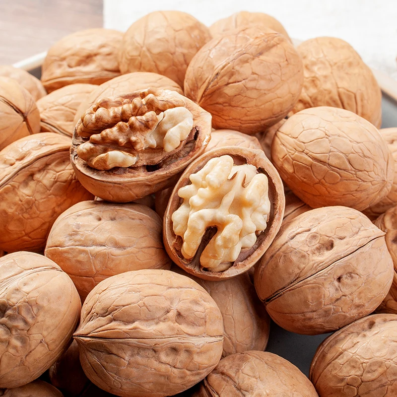 Низкая цена, оптовая продажа, высокое качество, Китайский органический орех и ядро грецкого ореха
