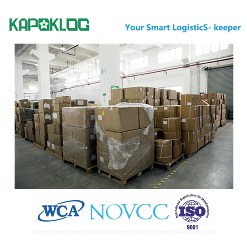 Door to door service China Shenzhen to USA / UK air cargo logistics China freight forwarder by BCCM