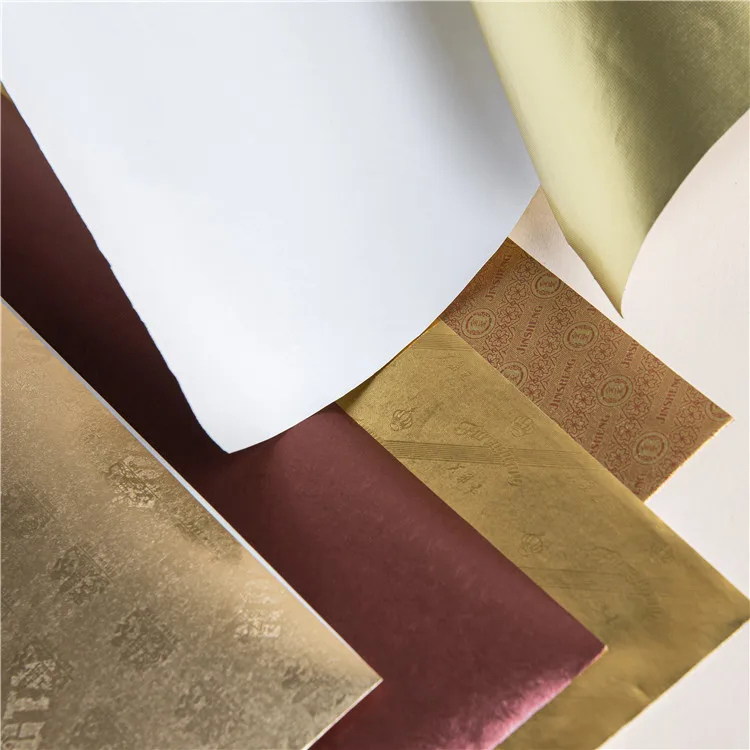 New products cigarette box inner package aluminum foil paper for cigarette wrapping cigarette inner liner