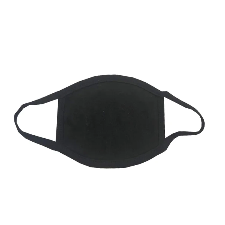 Плоская хлопковая Спортивная маска, ветрозащитная и теплая маска, полностью сублимированные спортивные гетры и маски