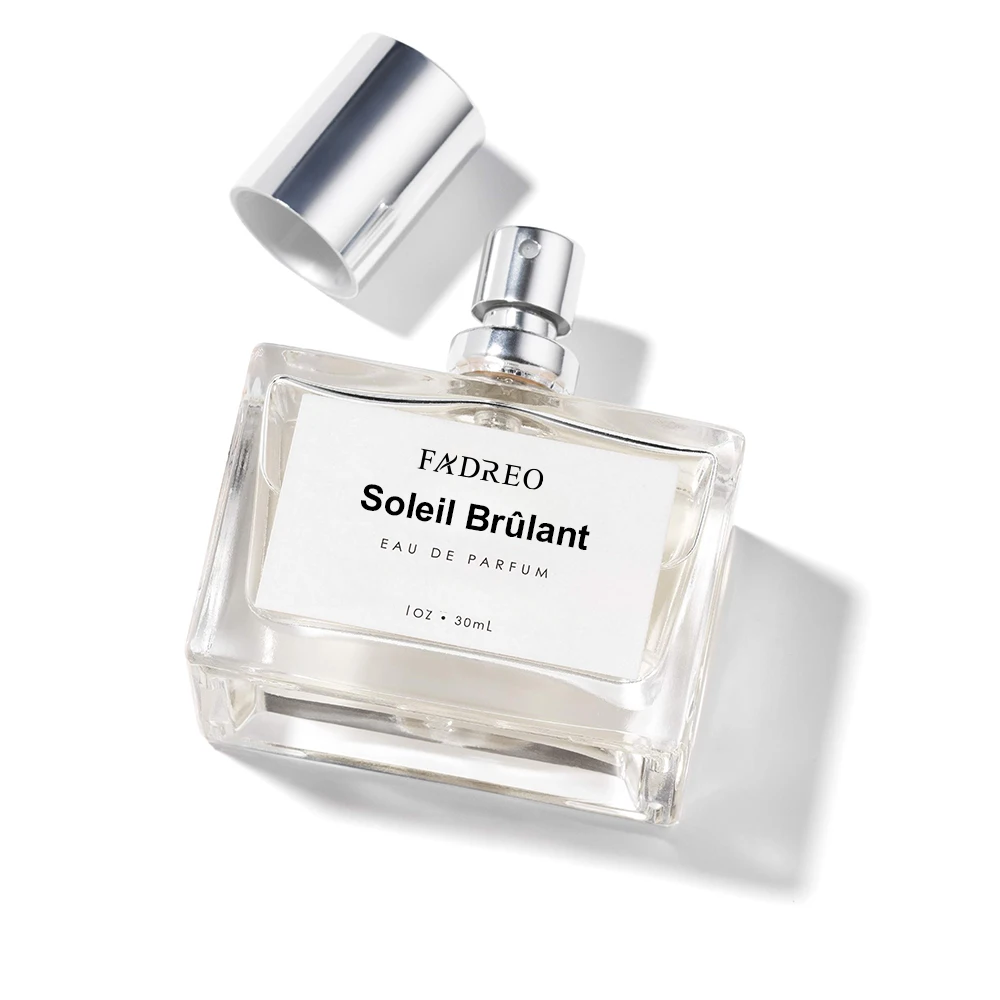 Pomegranate Fragrance Adjustable Diamond Series Perfume Black Diamond Star Night Crystal Enchantress Perfume