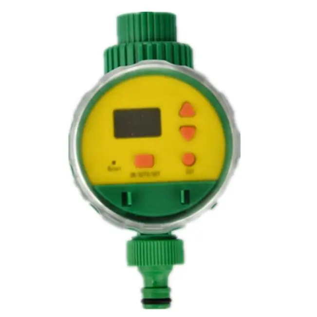 
SP5548 Garden Water Timer Sprinkler Timer Irrigation Timer Controller 