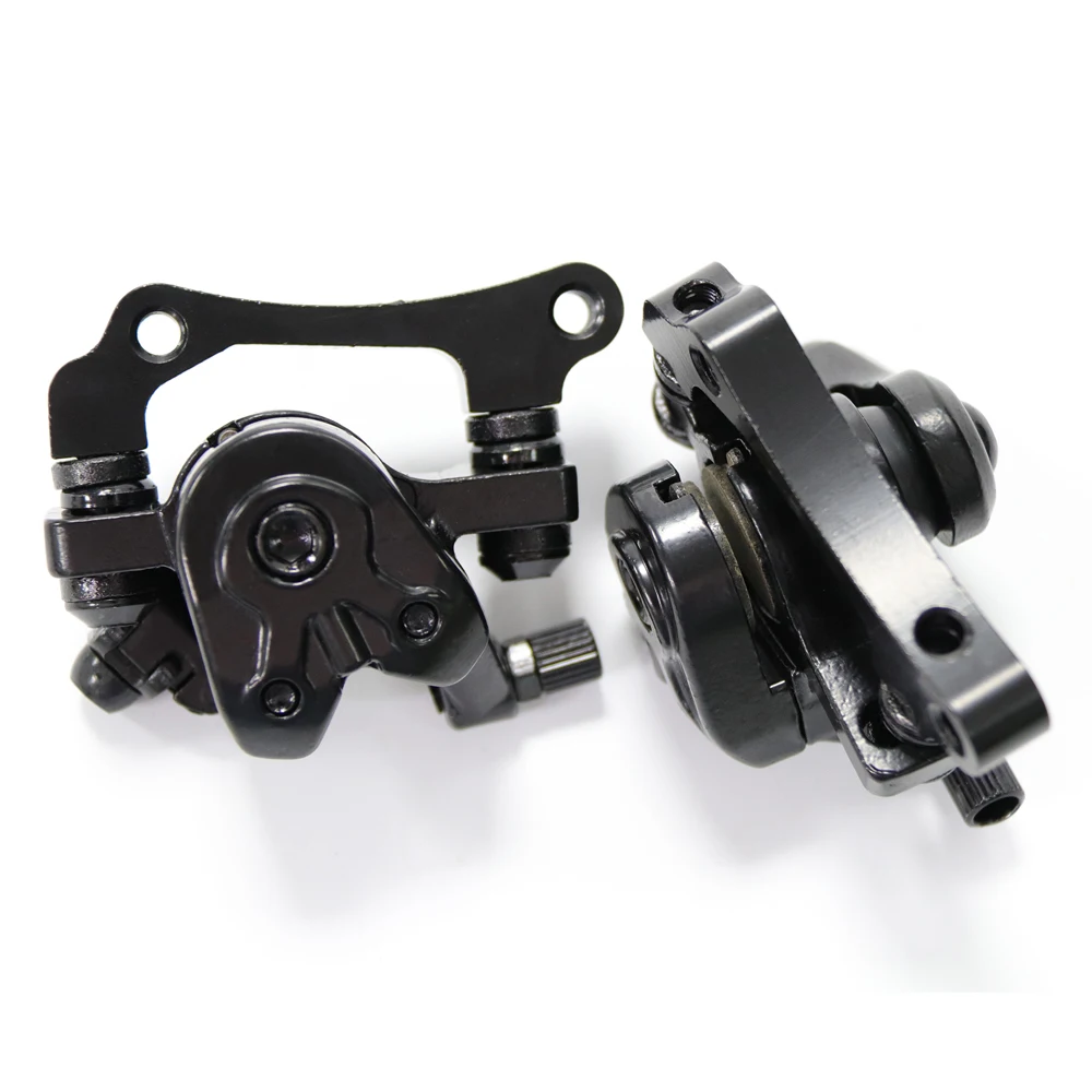 Electric Scooter Universal Disc Brake Factory Direct Sales Use for Scooter Stop