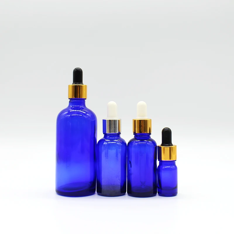 Highly commended factory custom 1oz 10ml rose gold amber frosted essential oil 1 oz glass dropper bottle 30ml